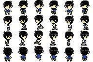 Page 422 of OMORI ARTBOOK ASSETS AND IMAGES - preview thumbnail