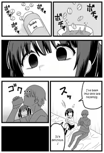 Page 4 of Uwaki ga Barete Kanojo ni Chiisaku Sarete Taberareru Manga | Caught Cheating, Shrunk, and Eaten by His Girlfriend - preview thumbnail