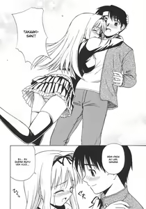 Page 3 of Sa-ryan to Issho - preview thumbnail