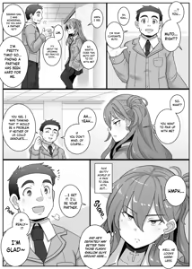 Page 4 of Ninshin Gimu Kyouiku ~Danjo Kousai to Kozukuri ga Gimuzukerareta Jidai - preview thumbnail