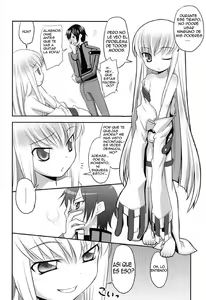Page 5 of Kodomo Geass. - preview thumbnail
