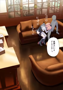 Page 5 of 提督が好き過ぎて言いなりのアトランタ - preview thumbnail