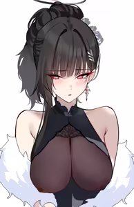 Page 56 of Shigure_S (uncensored) - preview thumbnail