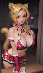 Page 140 of Meeko part 2 (uncensored) - preview thumbnail