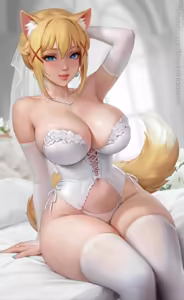 Page 167 of Meeko part 2 (uncensored) - preview thumbnail