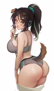 Page 191 of Meeko part 2 (uncensored) - preview thumbnail