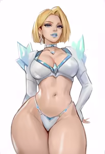 Page 36 of Meeko part 2 (uncensored) - preview thumbnail