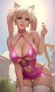 Page 47 of Meeko part 2 (uncensored) - preview thumbnail