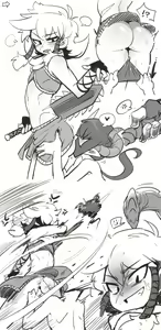 Page 56 of Doppel - preview thumbnail