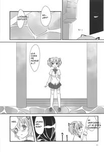 Page 13 of Ultimate Pretty - preview thumbnail