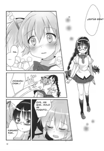 Page 14 of Ultimate Pretty - preview thumbnail