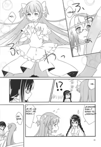 Page 17 of Ultimate Pretty - preview thumbnail