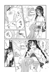 Page 19 of Ultimate Pretty - preview thumbnail