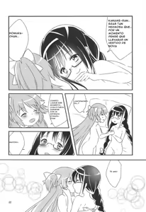 Page 24 of Ultimate Pretty - preview thumbnail