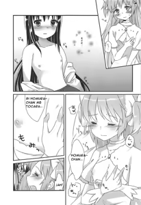 Page 5 of Ultimate Pretty - preview thumbnail