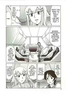 Page 5 of comic Daybreak Vol. 1 - preview thumbnail