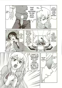 Page 8 of comic Daybreak Vol. 1 - preview thumbnail