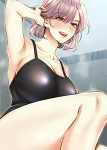 Page 3 of 性运刮刮乐 | 性運刮刮樂 1-58 END - preview thumbnail