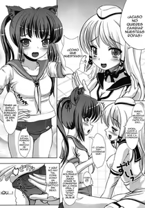 Page 3 of Custom Girl (decensored) - preview thumbnail