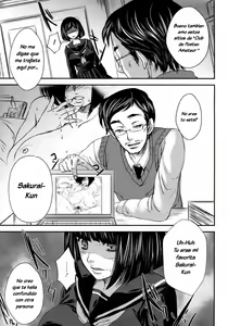 Page 5 of Gakuen no Sono - preview thumbnail