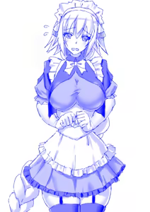 Page 1238 of Pixiv Collections - preview thumbnail