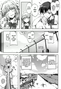 Page 3 of Koimoyou Ame Nochi Hare (decensored) - preview thumbnail