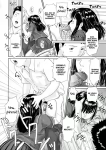 Page 8 of Idol no Tsukurikata | How to Create an Idol - preview thumbnail