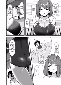 Page 3 of Futanari-chan wa Bokki shitakunai! - preview thumbnail