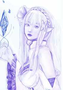 Page 370 of Emilia - The EMT Collection 9 - preview thumbnail