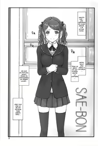 Page 2 of SAE-BON - preview thumbnail