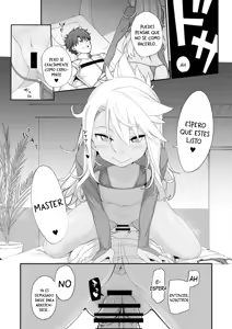 Page 23 of Kiss-Ma EX - La Demonio Besadora EX - preview thumbnail
