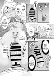 Page 24 of Kiss-Ma EX - La Demonio Besadora EX - preview thumbnail