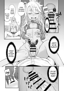 Page 25 of Kiss-Ma EX - La Demonio Besadora EX - preview thumbnail