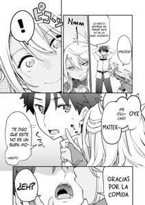 Page 5 of Kiss-Ma EX - La Demonio Besadora EX - preview thumbnail