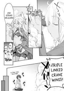 Page 7 of Kiss-Ma EX - La Demonio Besadora EX - preview thumbnail