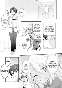 Page 8 of Kiss-Ma EX - La Demonio Besadora EX - preview thumbnail
