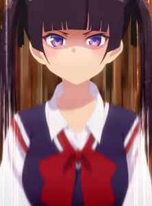 Page 56 of Kakushite! Makina-san!! THE ANIMATION - preview thumbnail