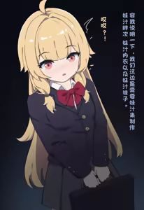 Page 3 of 榨汁兼职 - preview thumbnail