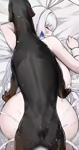 Page 29 of Illustrious p3 x Inu - preview thumbnail