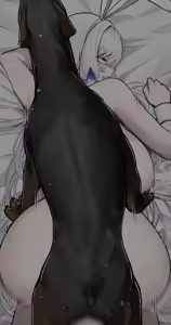 Page 33 of Illustrious p3 x Inu - preview thumbnail