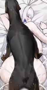 Page 36 of Illustrious p3 x Inu - preview thumbnail
