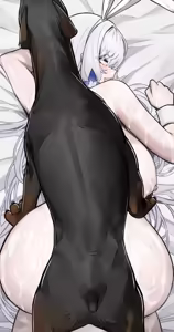 Page 38 of Illustrious p3 x Inu - preview thumbnail