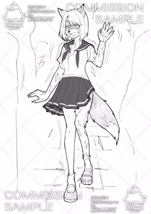 Page 50 of 獸化校園,School of transfur - preview thumbnail