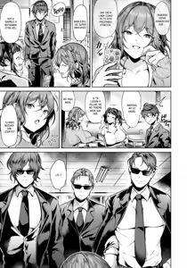 Page 3 of Nyuugyuu no Bunzai｜El Pecado de la Vaca Lechera - preview thumbnail
