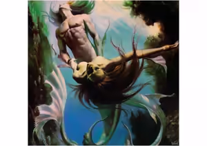 Page 56 of Fantasy Calendars 1980-2001 - preview thumbnail