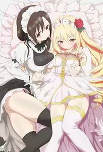 Tsunpuri — hentai manga cover on Fhentai