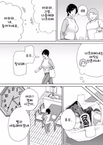 Page 72 of Kaa-san Datte Onna Nandayo! 1-3 | 엄마도 여자란 말야! 1-3 (decensored) - preview thumbnail