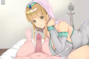 Page 216 of huta nari seihuku syouzyoRPG～ isekai kara no sinryakusya～ - preview thumbnail