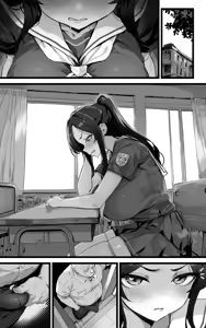 Page 45 of Shikyuu Kyouiku Amamiya Kako ga Sensei no Ko o Ninshin suru Wake ga Nai | 雨宫佳子不可能会怀上老师的孩子 - preview thumbnail