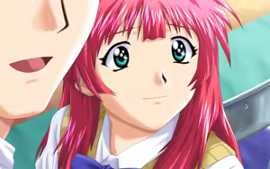 Page 810 of Green ～Akizora no Screen～ - preview thumbnail